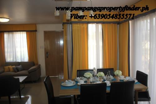 FOR SALE: House Pampanga 11