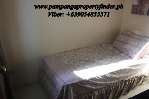FOR SALE: House Pampanga 4