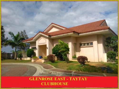 Glenrose East Taytay - Clubhouse - Lot for sale