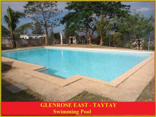 Glenrose East Taytay - Swimming Pool - Lot for sale
