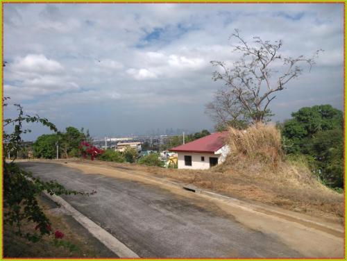 Glenrose East Taytay - Overlooking - Lot for sale