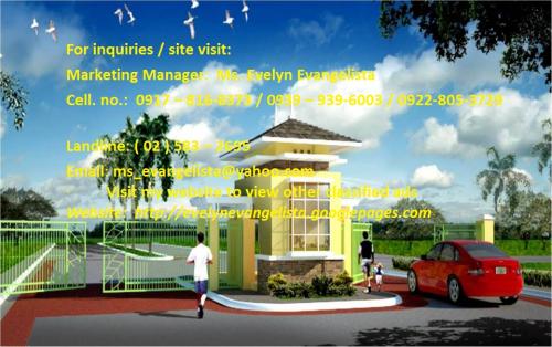FOR SALE: Lot / Land / Farm Batangas > Other areas