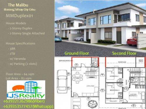 FOR SALE: Apartment / Condo / Townhouse Cebu 2