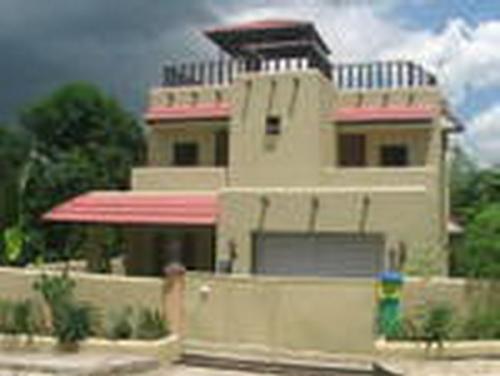 FOR SALE: House Zambales