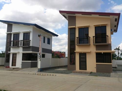 FOR SALE: House Pangasinan 1