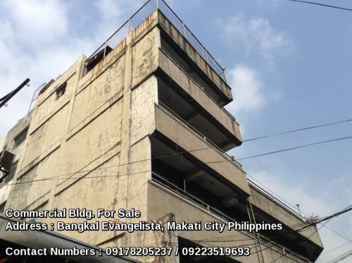 FOR SALE: Office / Commercial / Industrial Manila Metropolitan Area > Makati