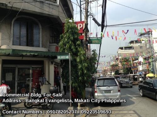 FOR SALE: Office / Commercial / Industrial Manila Metropolitan Area > Makati 2