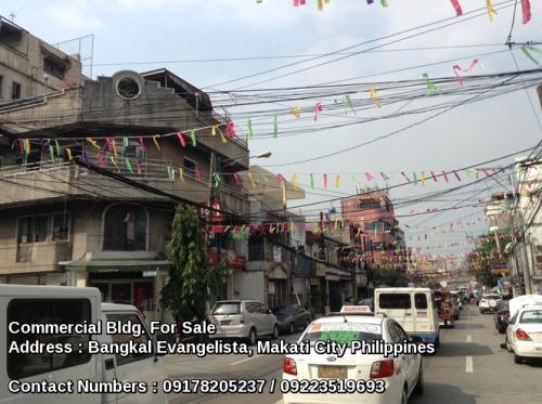 FOR SALE: Office / Commercial / Industrial Manila Metropolitan Area > Makati 3