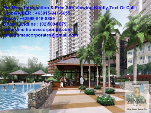 FOR SALE: Apartment / Condo / Townhouse Manila Metropolitan Area > Quezon 9