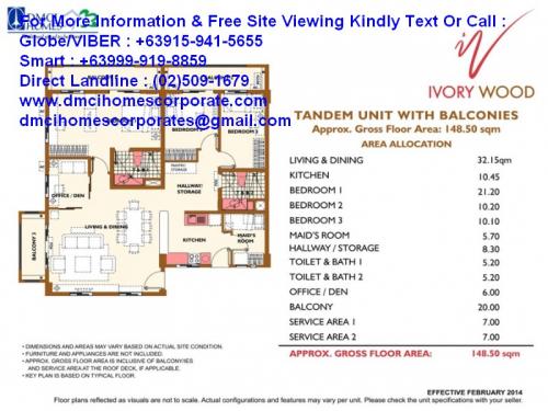 FOR SALE: Apartment / Condo / Townhouse Manila Metropolitan Area > Other areas 7