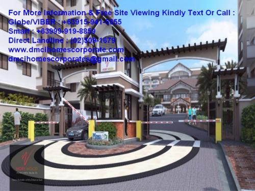 FOR SALE: Apartment / Condo / Townhouse Manila Metropolitan Area > Other areas 9