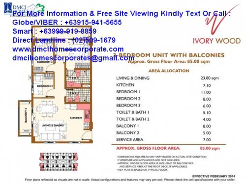 FOR SALE: Apartment / Condo / Townhouse Manila Metropolitan Area > Other areas 5