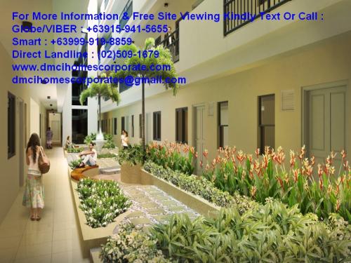 FOR SALE: Apartment / Condo / Townhouse Manila Metropolitan Area > Las Pinas 4