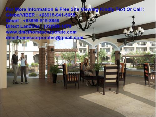 FOR SALE: Apartment / Condo / Townhouse Manila Metropolitan Area > Las Pinas 9