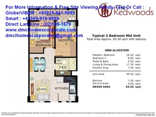 FOR SALE: Apartment / Condo / Townhouse Manila Metropolitan Area > Quezon 11