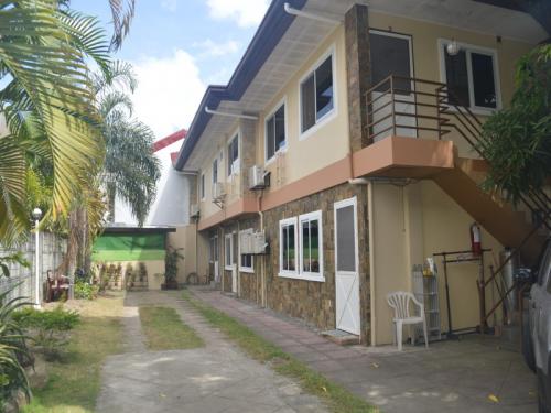 FOR SALE: House Pampanga