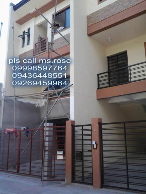 FOR SALE: Apartment / Condo / Townhouse Manila Metropolitan Area > Marikina 3