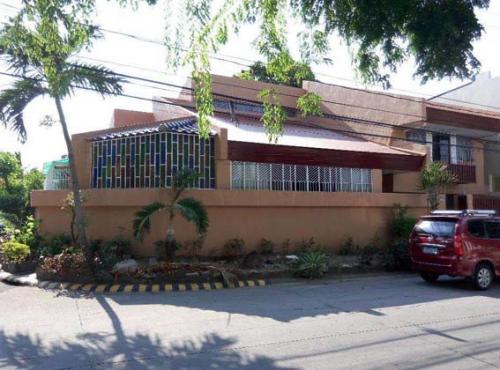 FOR SALE: House Manila Metropolitan Area > Paranaque 8