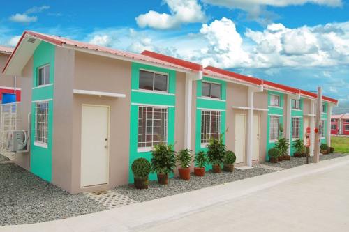 rent to own house and lot in tanza cavite
