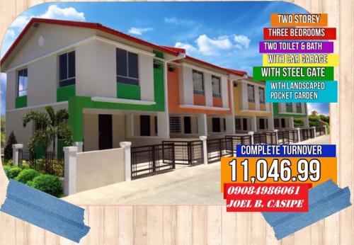 FOR SALE: Apartment / Condo / Townhouse Cavite > Imus 2
