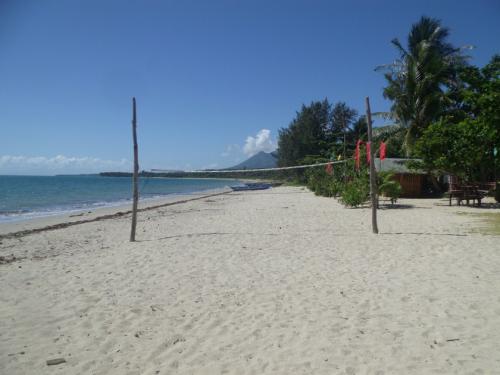 FOR SALE: Beach / Resort Camarines Norte