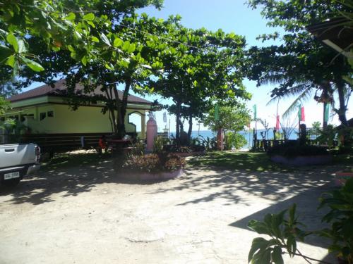 FOR SALE: Beach / Resort Camarines Norte 2