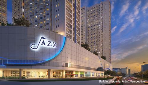 SMDC Jazz Residences