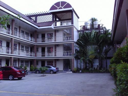 FOR RENT / LEASE: Apartment / Condo / Townhouse Cebu > Cebu City 4