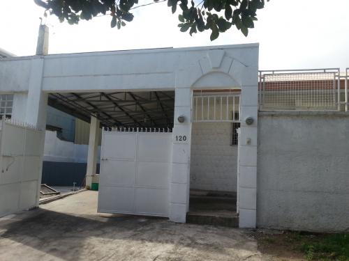 pre-owned House and Lot in Paranaque