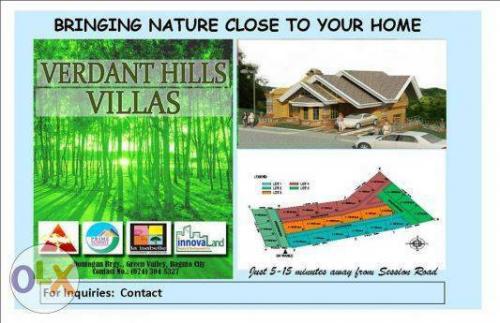 FOR SALE: House Benguet > Other areas 3