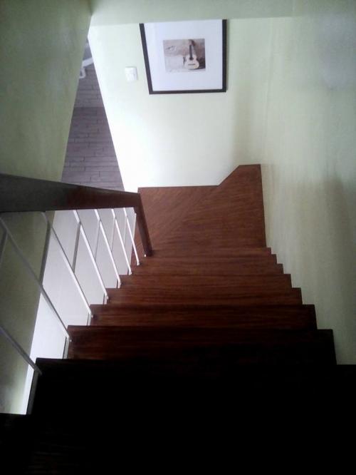 Lumina lipa stairs