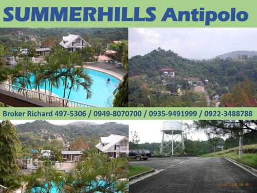 FOR SALE: Lot / Land / Farm Rizal > Antipolo 1