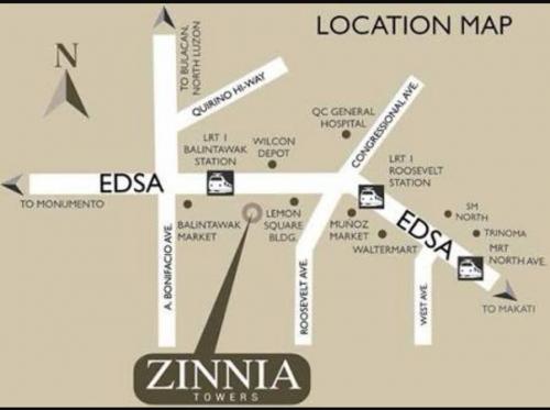 FOR SALE: Apartment / Condo / Townhouse Manila Metropolitan Area > Quezon 21