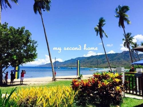 FOR SALE: Beach / Resort Batangas 5