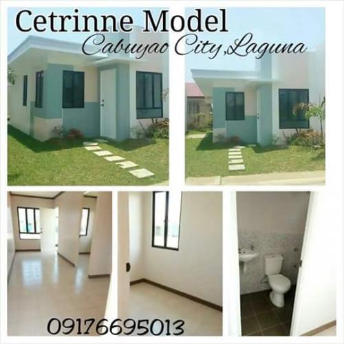 Cetrinne model st Joseph village 7 cabuyao Laguna 09326469916