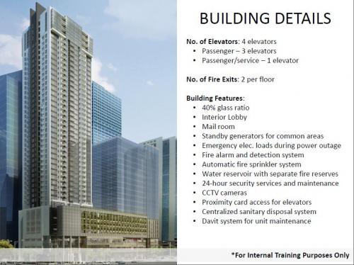 FOR SALE: Apartment / Condo / Townhouse Manila Metropolitan Area > Makati 4
