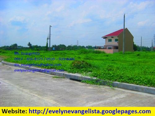 FOR SALE: Lot / Land / Farm Bulacan > Other areas 3
