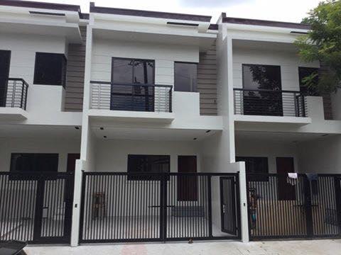 FOR SALE: Apartment / Condo / Townhouse Manila Metropolitan Area > Las Pinas