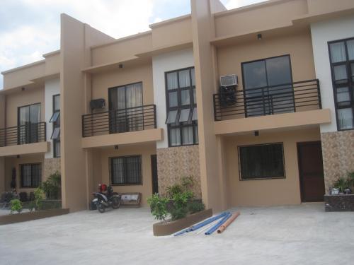 FOR RENT / LEASE: Apartment / Condo / Townhouse Cebu > Other areas