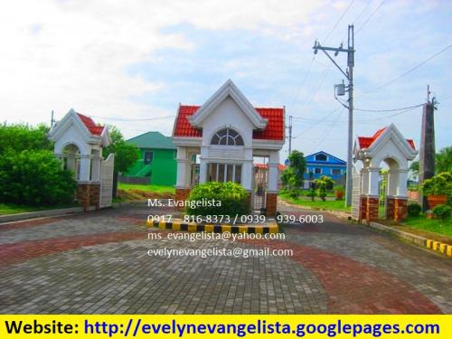 FOR SALE: Lot / Land / Farm Batangas > Other areas 1