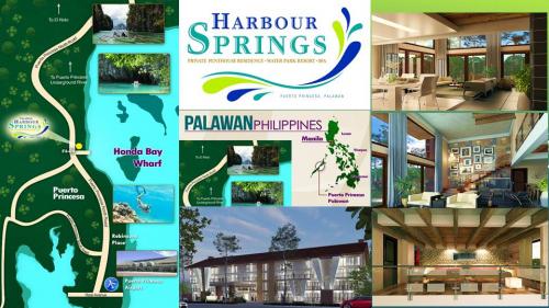 FOR SALE: Apartment / Condo / Townhouse Palawan > Puerto Princesa City