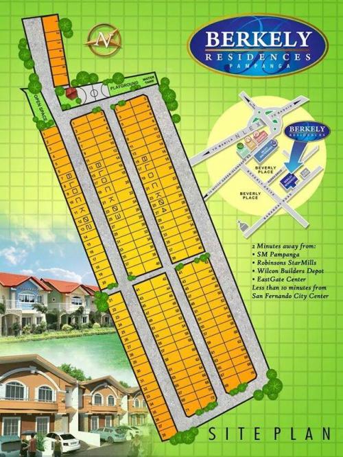 FOR SALE: Apartment / Condo / Townhouse Pampanga