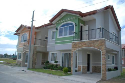 FOR SALE: Apartment / Condo / Townhouse Pampanga 1