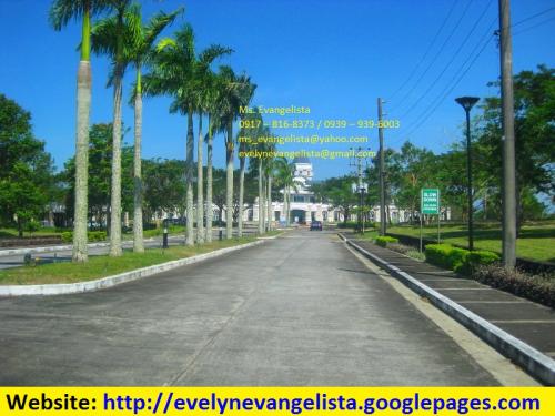 FOR SALE: Lot / Land / Farm Batangas > Lipa City 5