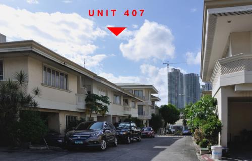 FOR RENT / LEASE: Apartment / Condo / Townhouse Manila Metropolitan Area > Quezon 18