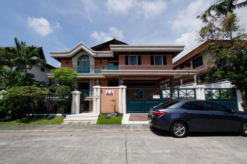 FOR SALE: House Manila Metropolitan Area > Muntinlupa