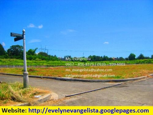 FOR SALE: Lot / Land / Farm Manila Metropolitan Area > Valenzuela 2