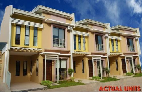 RENT TO OWN: Apartment / Condo / Townhouse Cebu > Other areas