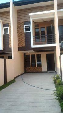 Brandnew house and lot in antipolo near sm masinag
