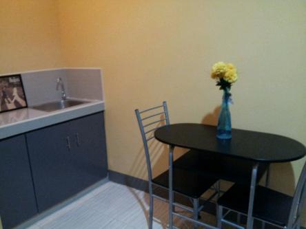 FOR RENT / LEASE: Apartment / Condo / Townhouse Rizal > Cainta 1